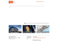 BRG entreprenør AS - BRG Entreprenør AS