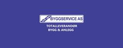 Byggservice AS