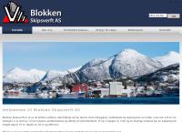 Blokken Skipsverft AS