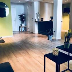 Corpus Naprapatklinikk Maren Nikoline Lyngås - Corpus Naprapatklinikk