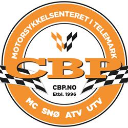 CBP AS - CBP Custom Bikes & Parts AS