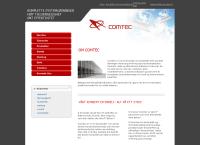 Comtec AS - Comtec avd. Førde