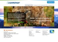 Cominor AS