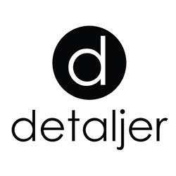 Detaljer AS