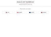Dale Of Norway As