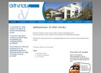 Ditt Vindu