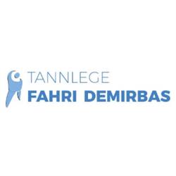 Tannlege Fahri M Demirbas AS