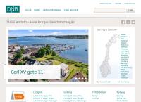 DnB NOR eiendom AS avd Stavanger - DnB NOR Eiendom AS