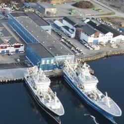 Egersund Herøy AS