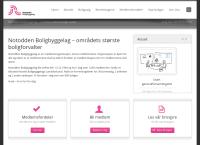 Elvebredden Notodden Borettslag