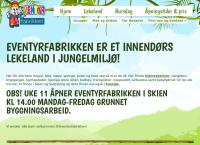 Eventyrfabrikken Sarpsborg AS