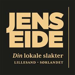 Jens Eide AS - Eide Slakteri AS Jens
