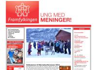 Framfylkingen I Oslo