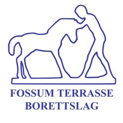 Fossum Terrasse Borettslag