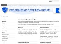 Fredrikstad Sportsdykkere