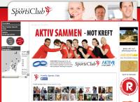 Family Sports Club Norway AS - Family Sports Club Moss