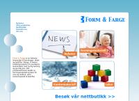Form & Farge Norge AS