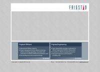 Frigstad Engineering AS