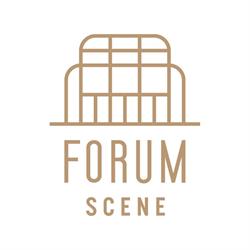 Forum Scene
