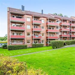 Fagerheim Borettslag