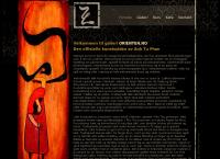 Galleri Orienten