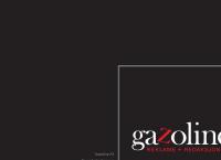 Gazoline AS