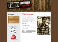 Talgø Tømrerservice Jan-Petter Talgø Grøtvedt - Grøtvedt Eline Talgø