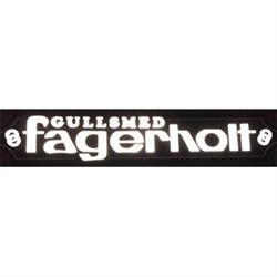 Gullsmed Fagerholt