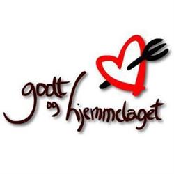 Hallstein Storvik - Godt og Hjemmelaget