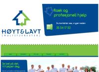 Høyt & Lavt Multitjenester Oslo AS