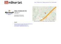IT Makeriet AS - IT-Makeriet