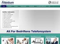 Ibidium AS - Ibidium Norden AS