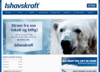 Ishavskraft As