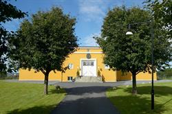 Jeløy Radio Telenor kurs- og konferansehotell - Jeløy Radio Telenor Kurs- og konferansehotell