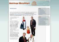 Katrine Behsert - Katrines Skredderi Katrine Behsert Kvakkestad