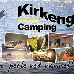 Kirkeng Camping ANS