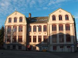 Kopervik Kulturhus