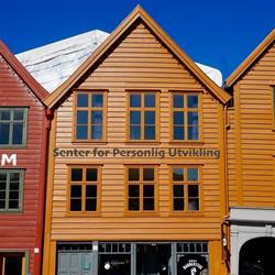 Senter for personlig utvikling Ketil Langeland - Ketil Langeland