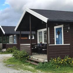 Korgen camping AS - Korgen camping