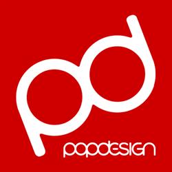 Popdesign AS - Karikoski Pia Amalie Midthaug