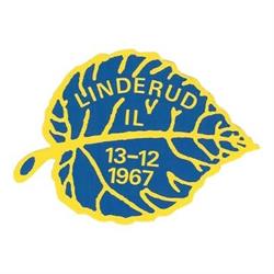 Linderud Il - Linderud idrettslag Linderudbanen