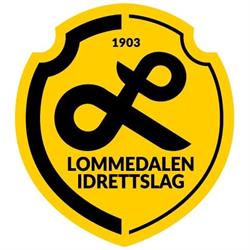 Lommedalen Idrettslag