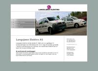 Sigmund Langsjøen elektro AS - Langsjøen elektro AS Sigmund