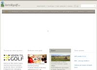 Larvik Golfklubb