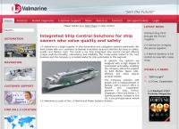 L-3 Communications Valmarine AS