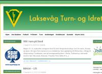 Laksevåg Turn og Idrettslag