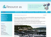 Resource AS