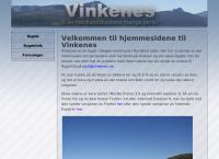 Ragnhild Vinkenes - Ragnhild Alma Vinkenes