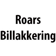 Roars Billakkering