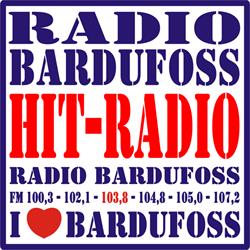 Radio Bardufoss AS - Radio Bardufoss